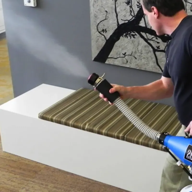 Professional Odor Removal in Lagrange, OH